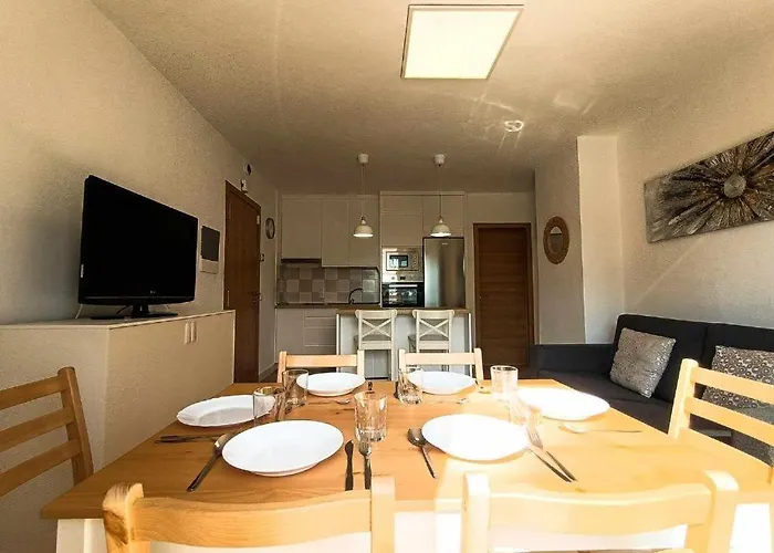 Apartment Flor De Cia Vacation