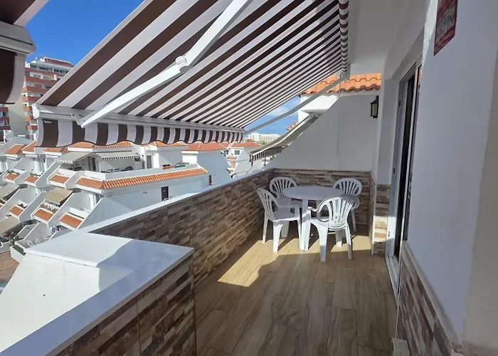 Flor De Cia Vacation *