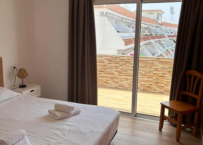 Apartment Flor De Cia Vacation *