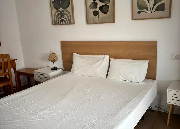 Apartment Flor De Cia Vacation Playa de las Americas (Tenerife)