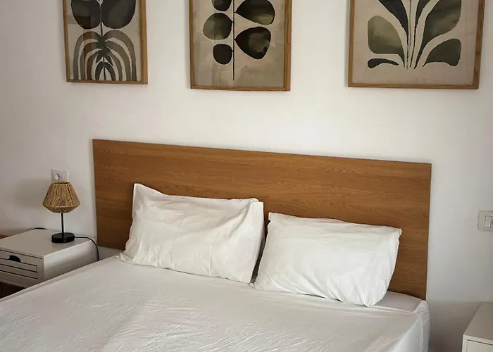 Flor De Cia Vacation Apartamento