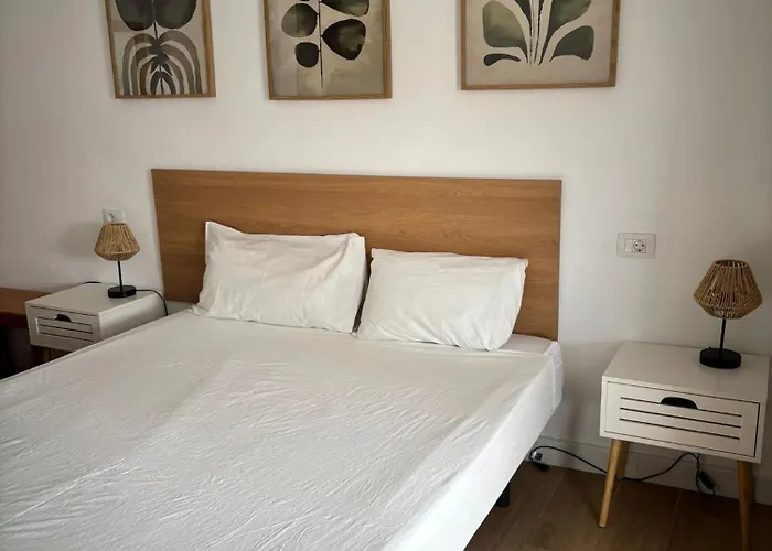 Apartamento Flor De Cia Vacation *