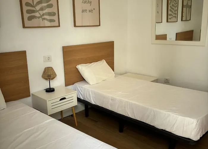 Flor De Cia Vacation * Playa de las Américas