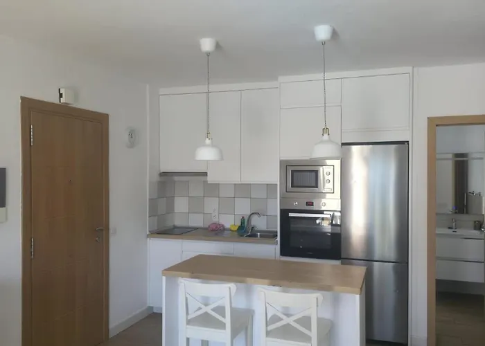 Flor De Cia Vacation Playa de las Americas (Tenerife)