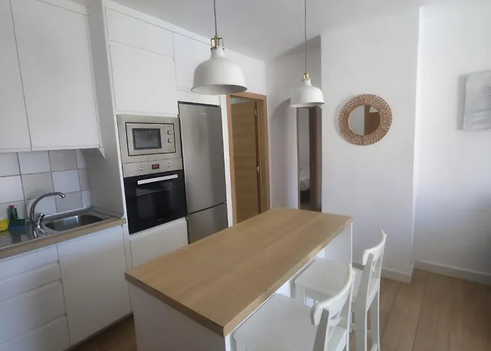 Apartamento Flor De Cia Vacation