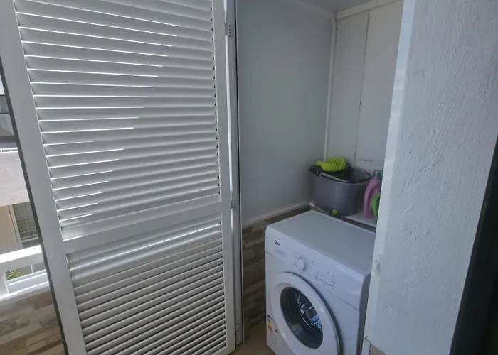 Flor De Cia Vacation Apartment Playa de las Americas (Tenerife)