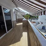 Flor De Cia Vacation Apartman