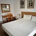 Apartman Flor De Cia Vacation *
